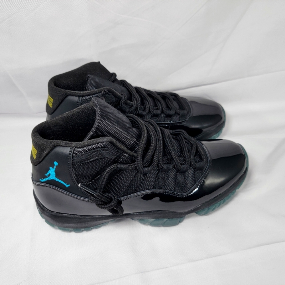 Air Jordan 11 Gamma Bleu Size 9.5